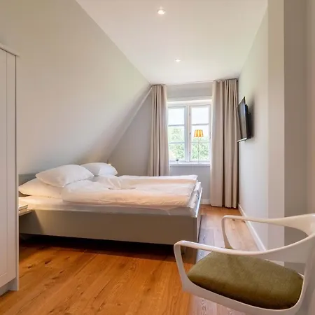 Haus An Der Koppel *