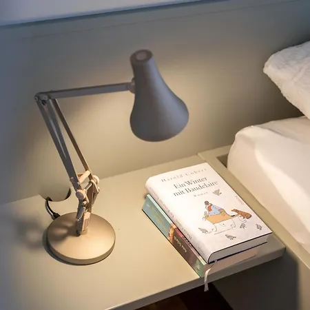 Prázdninový dům Haus An Der Koppel *