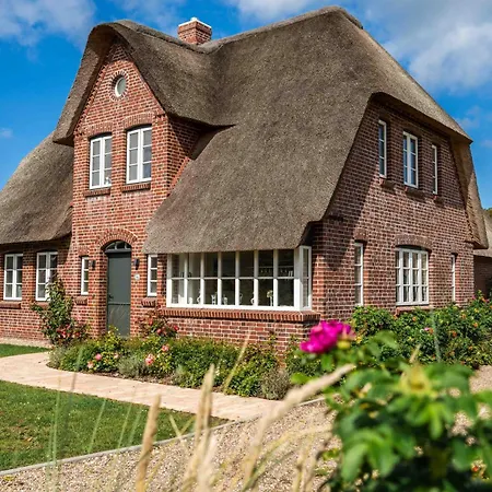 Prázdninový dům Haus An Der Koppel *