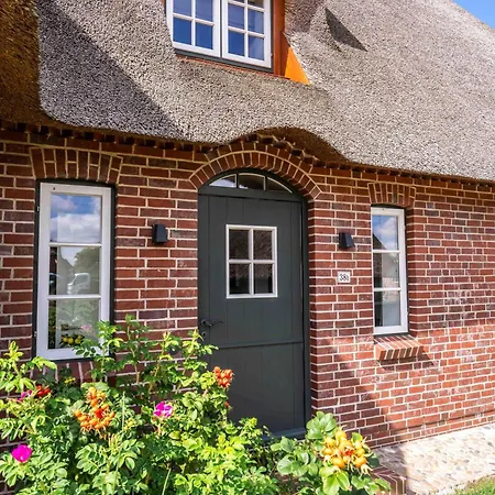Prázdninový dům Haus An Der Koppel